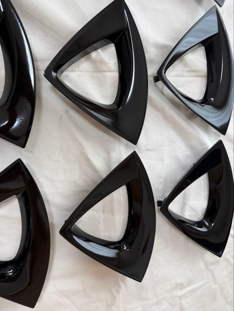 50プリウスアクセントピースTOYOTA