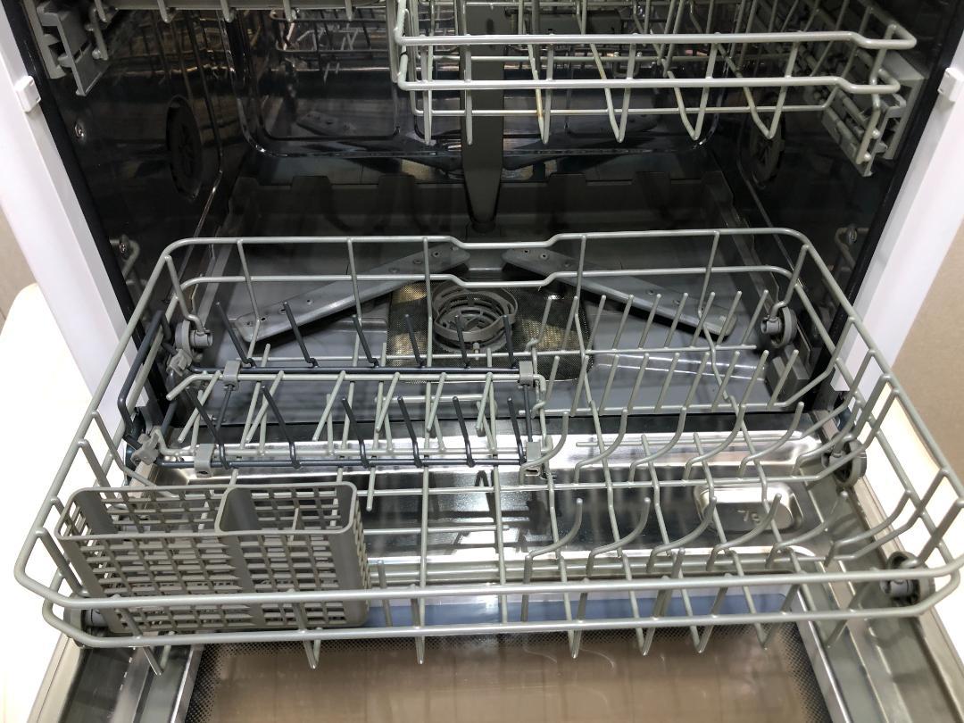 アクア 食洗器