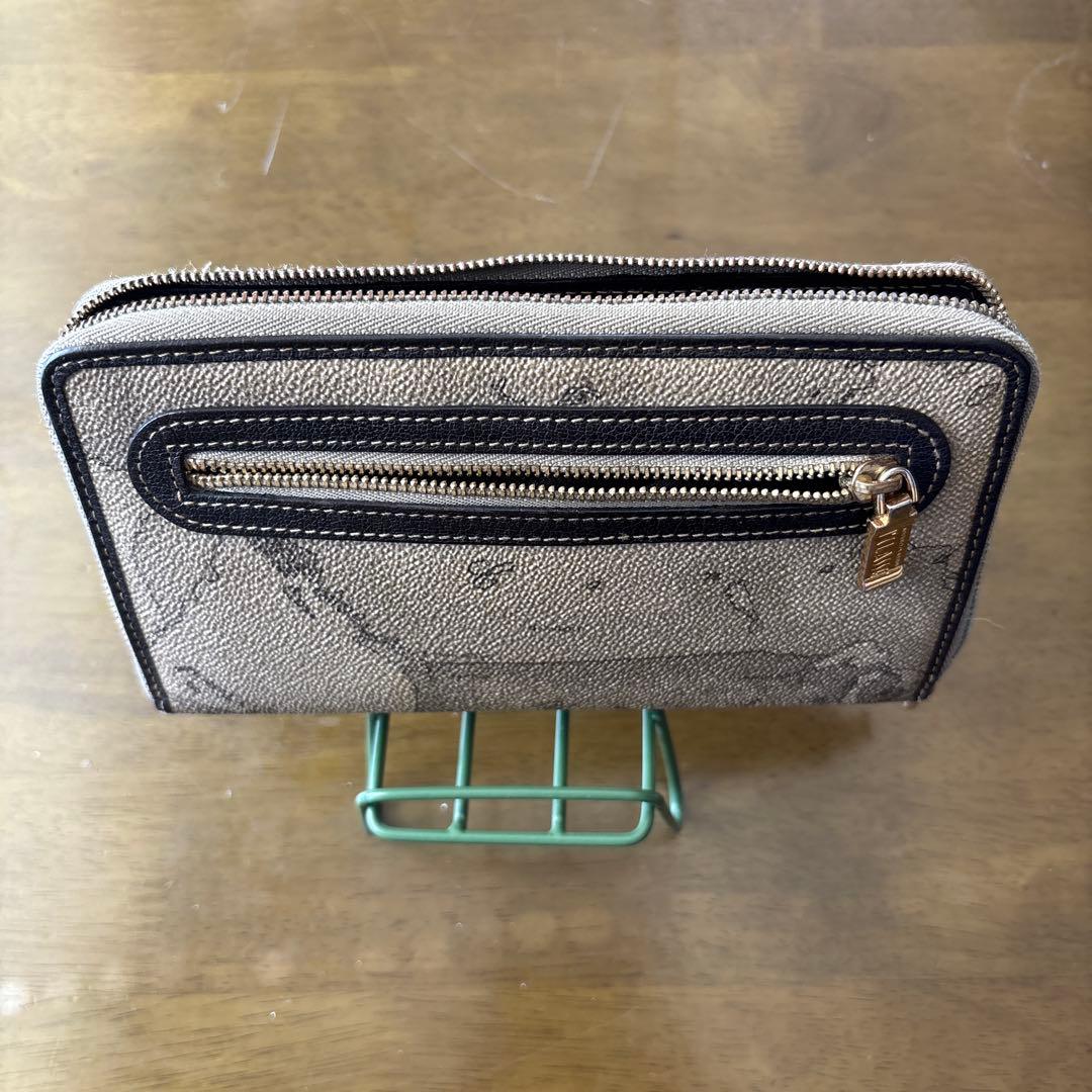 長財布 やりくり財布 ハンドメイド はなはなはち 長財布 やりくり財布