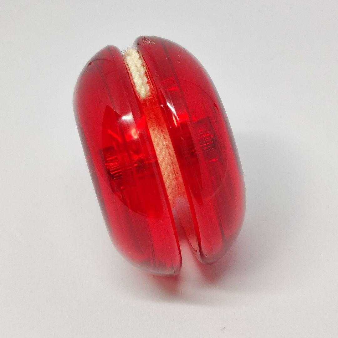 コカコーラ　ヨーヨー　4個セット　【未使用】　昭和レトロ