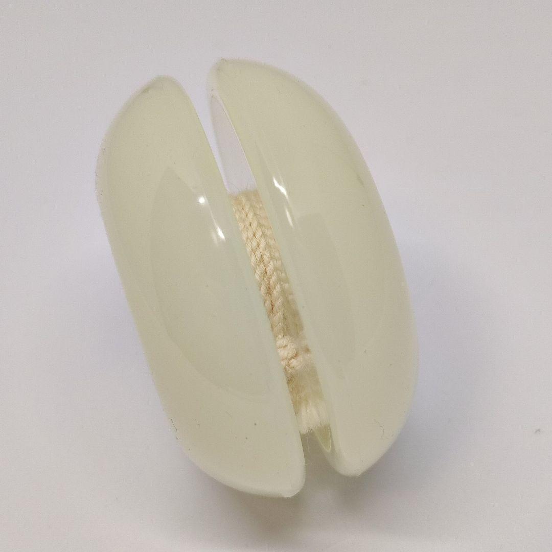 コカコーラ　ヨーヨー　4個セット　【未使用】　昭和レトロ