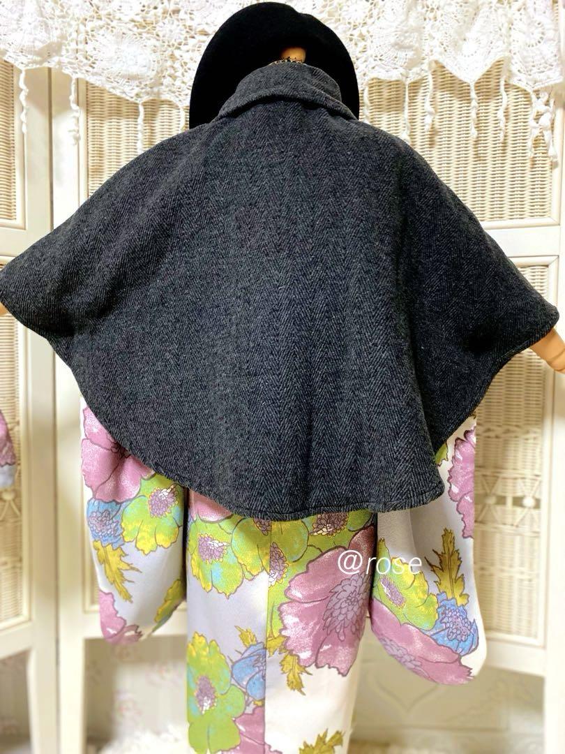 ひよこ商店　3歳　七五三　utatane
