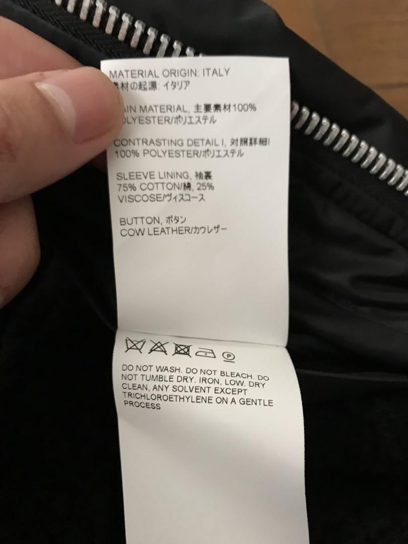ジャケット・アウター Our Legacy Grizzly Jacket 23aw