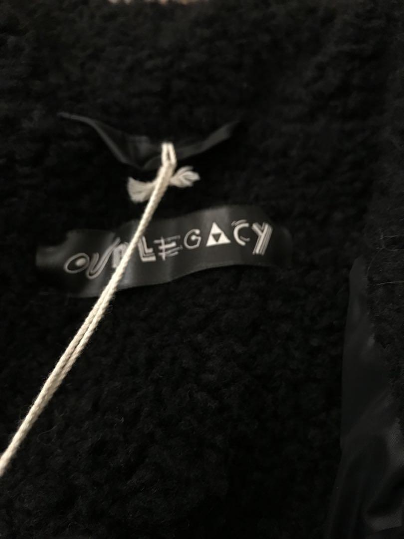 ジャケット・アウター Our Legacy Grizzly Jacket 23aw