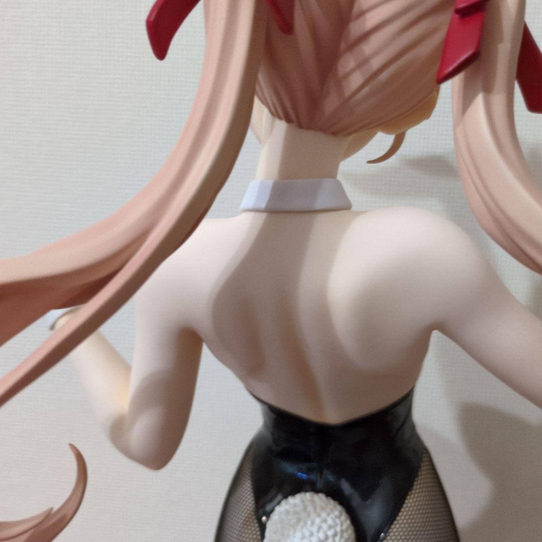 カッコウの許嫁 天野エリカ バニーVer. 1/4スケール フィギュア