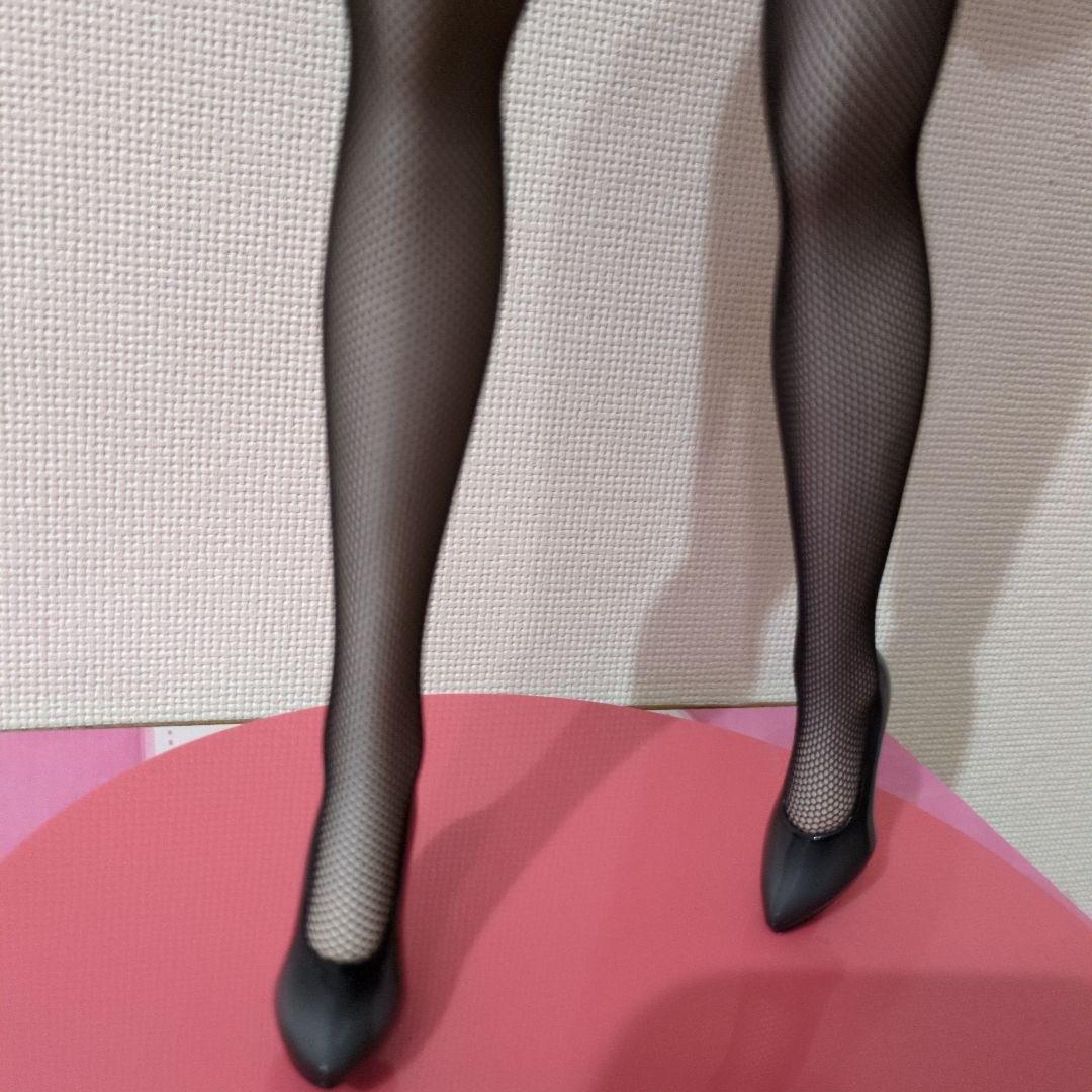 カッコウの許嫁 天野エリカ バニーVer. 1/4スケール フィギュア