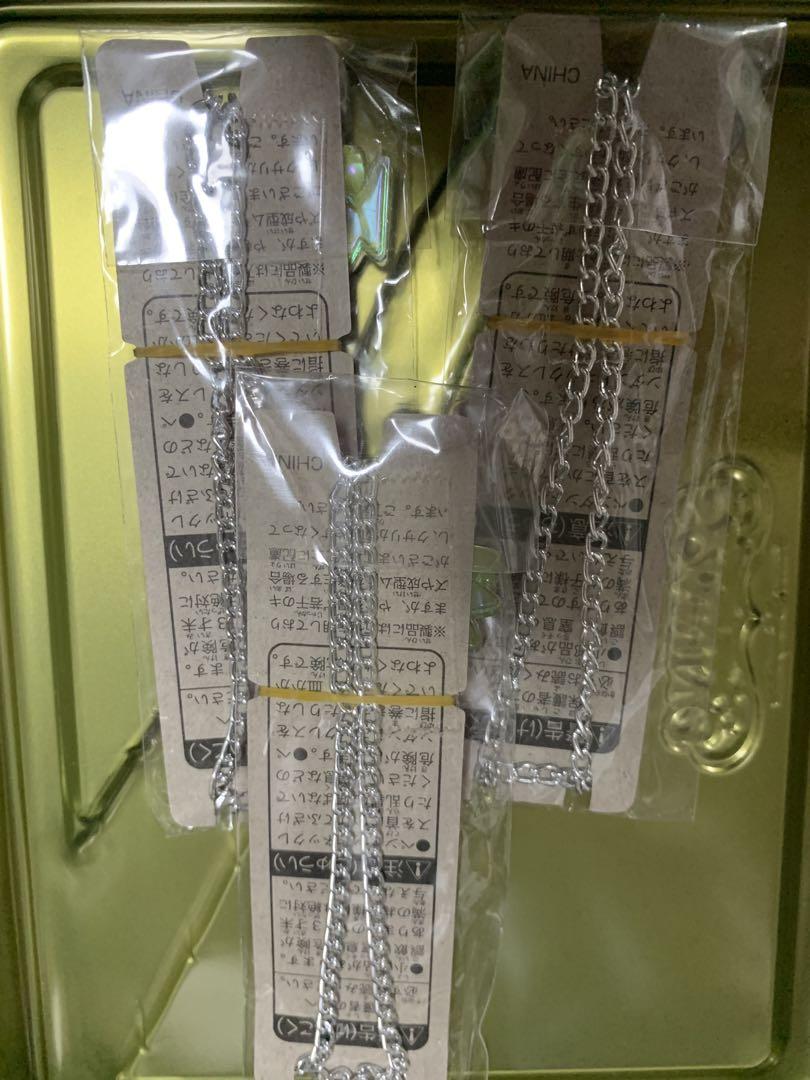 セボンスター まとめ売り 未コンプ
