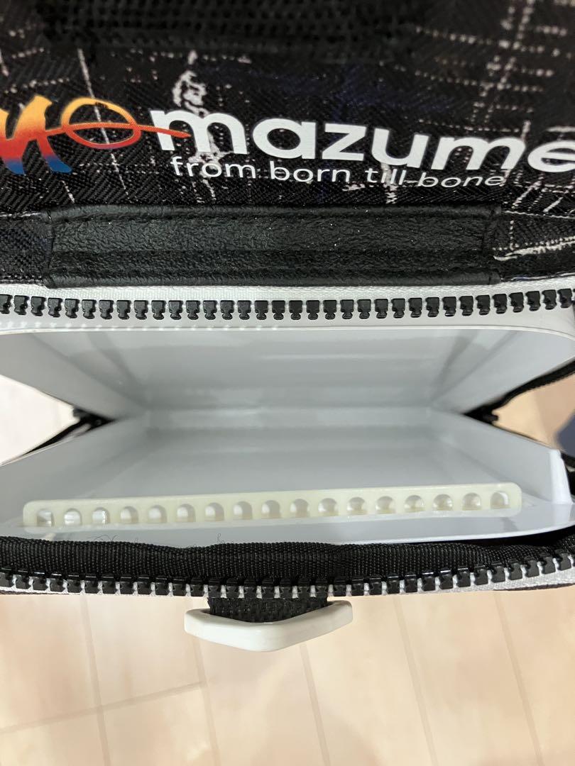 mazume Red-Moonライフジャケット 75kg