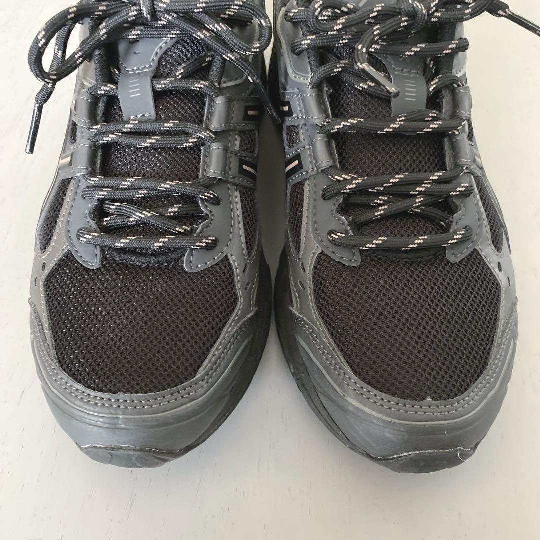 Asics Gel-Nunobiki 24㎝　ブラック