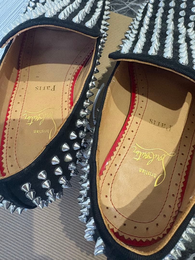 Christian Louboutin Christian Louboutin