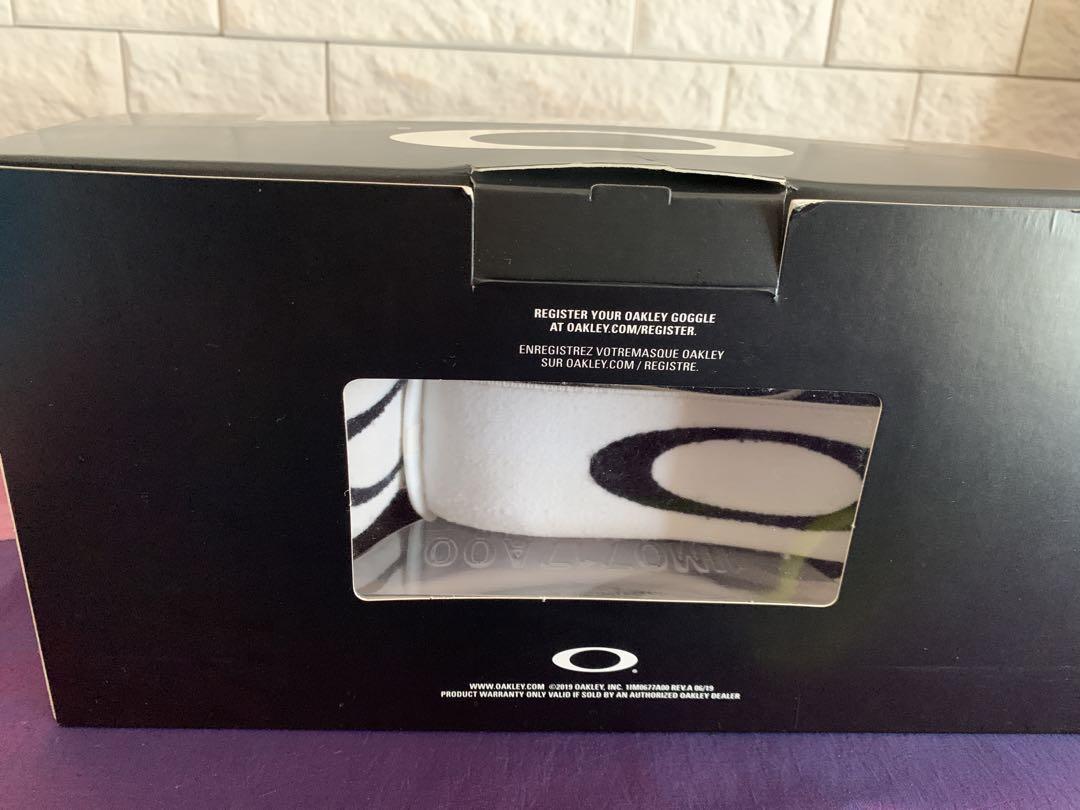 OAKLEY FLIGHT TRACKER 日本正規品