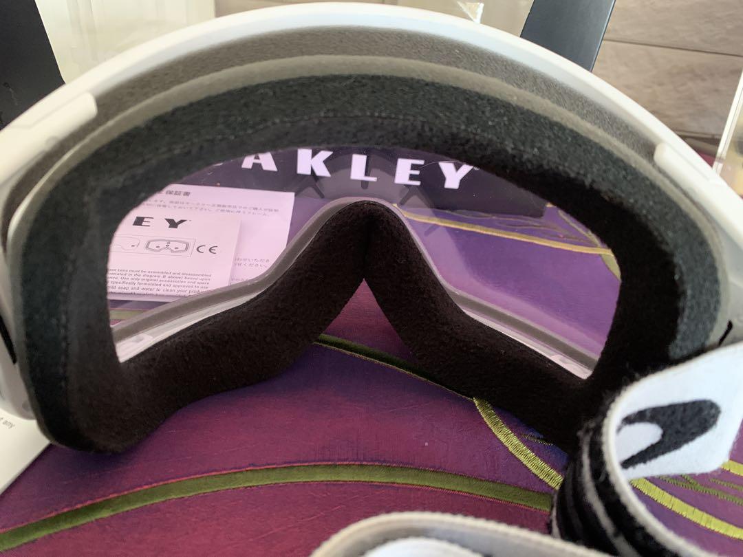 OAKLEY FLIGHT TRACKER 日本正規品