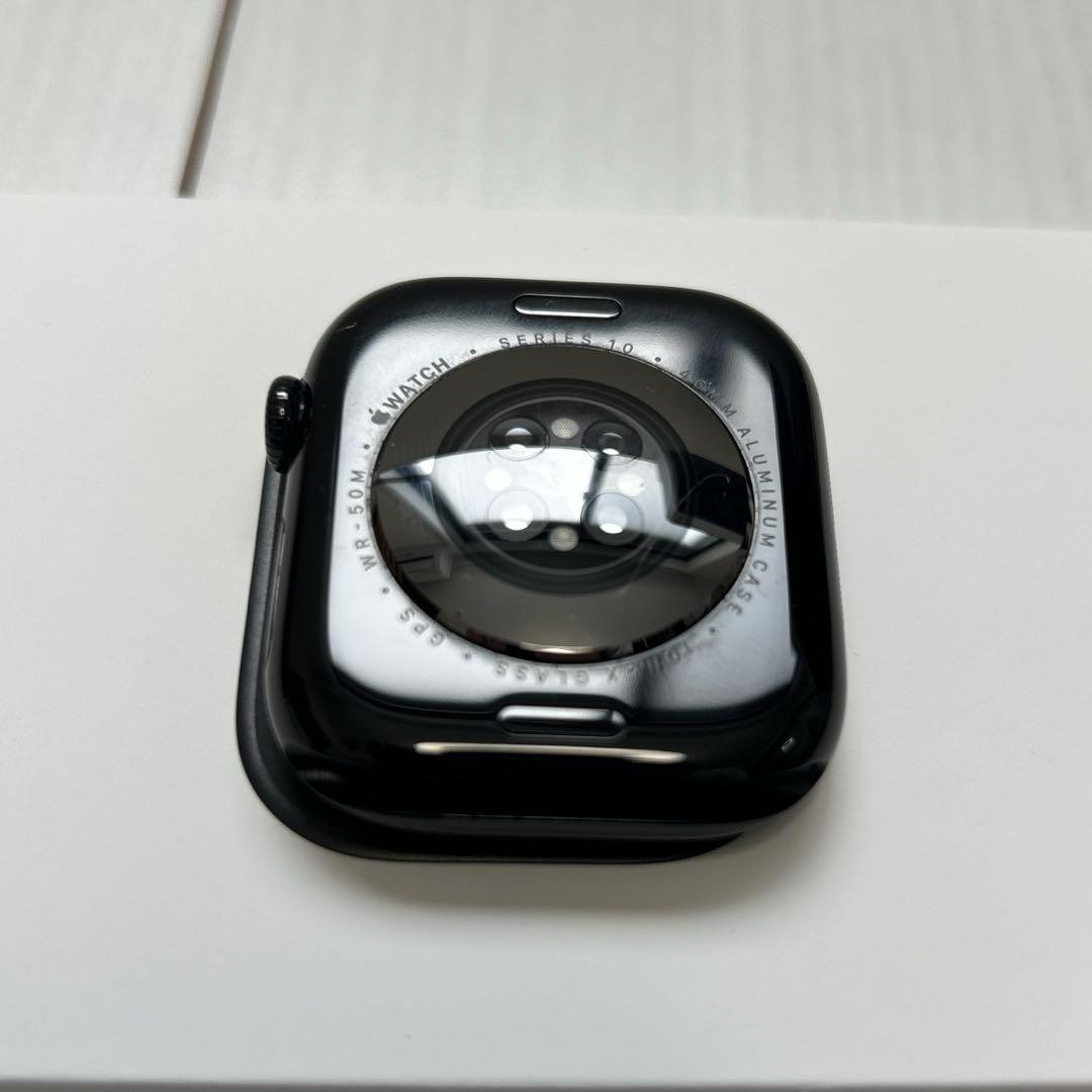 Apple Watch Series 10 GPSモデル46mm おまけ付き