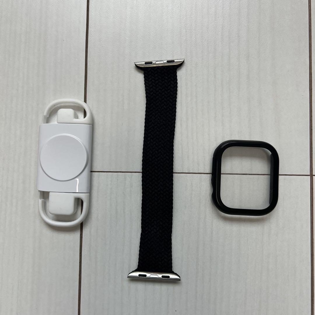 Apple Watch Series 10 GPSモデル46mm おまけ付き