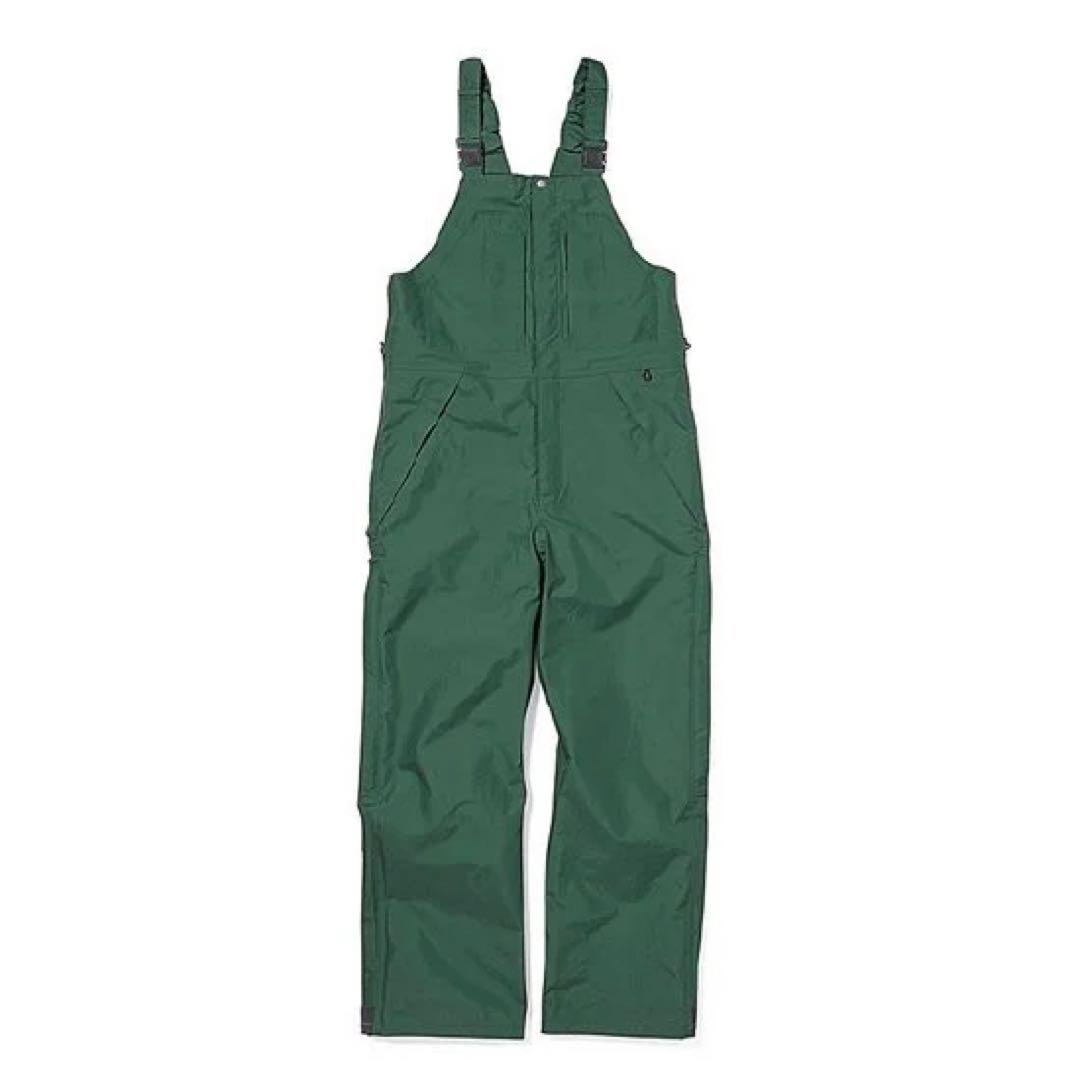 Yasu さま分 G.CLOTHING HEAVY JK / BIB PANT