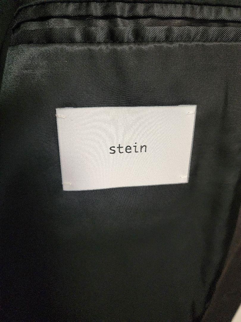 ジャケット・アウター stein OVERSIZED SINGLE BREASTED JACKET