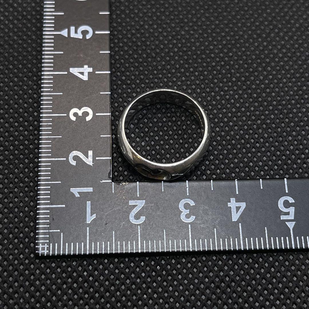 TIFFANY&Co. ティファニー　リング　フルハート　10号 #A-195