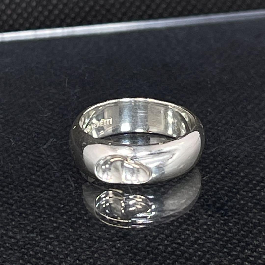 TIFFANY&Co. ティファニー　リング　フルハート　10号 #A-195