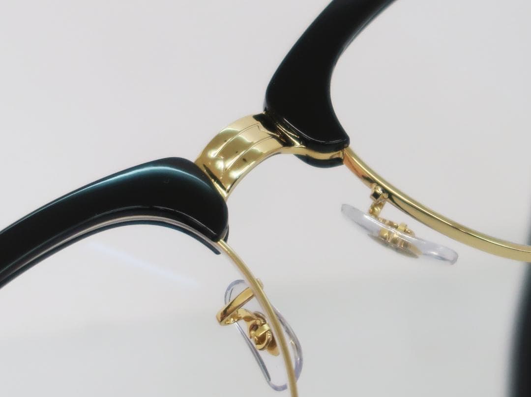 Ray-Ban レイバン メガネフレーム MEGA CLUBMASTER 度あり