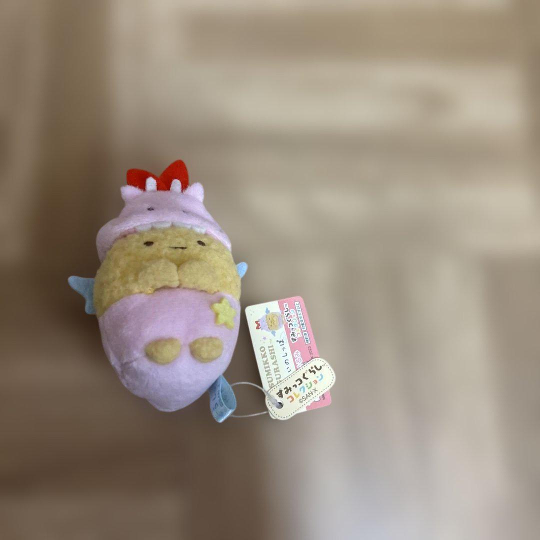 新品・希少・激レア・入手困難・サンエックス・リラックマ・すみっコてのりぬいぐるみ 新品・希少・激レア・入手困難・サンエックス・リラックマ・すみ