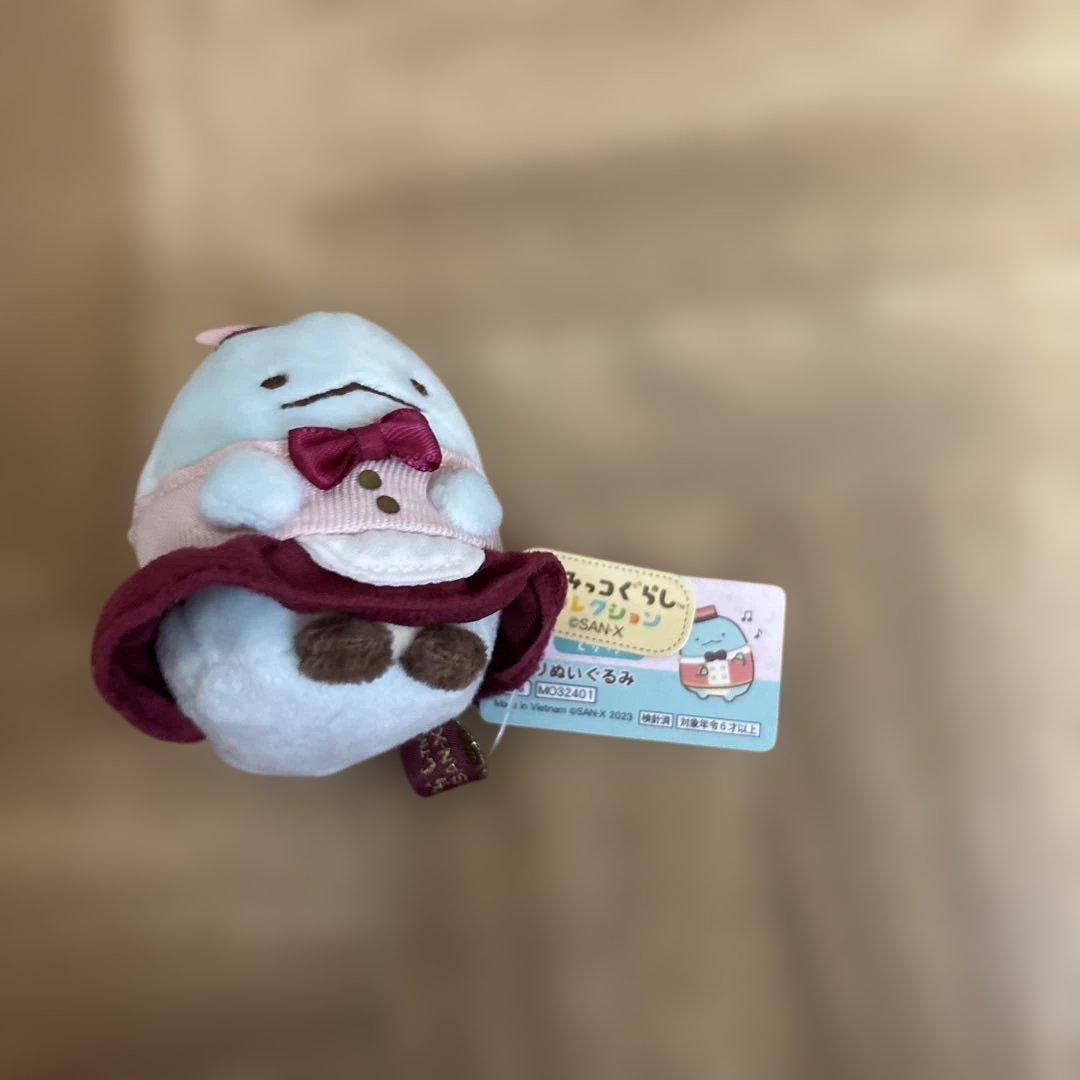 新品・希少・激レア・入手困難・サンエックス・リラックマ・すみっコてのりぬいぐるみ 新品・希少・激レア・入手困難・サンエックス・リラックマ・すみ
