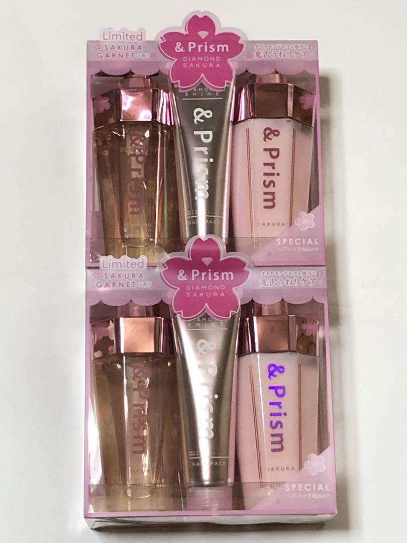 Flower♡　＆prism おまとめ