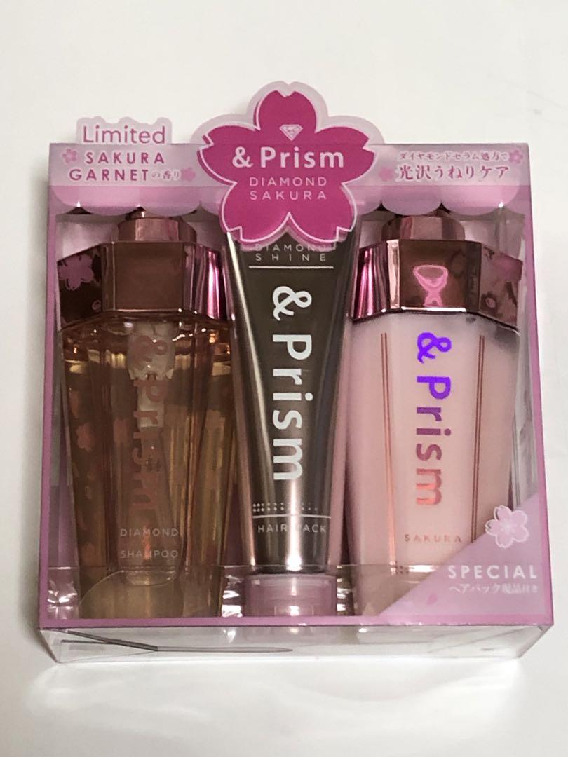 Flower♡　＆prism おまとめ