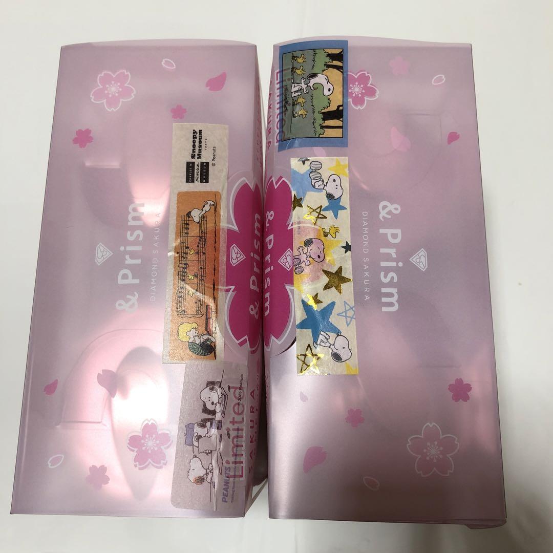 Flower♡　＆prism おまとめ