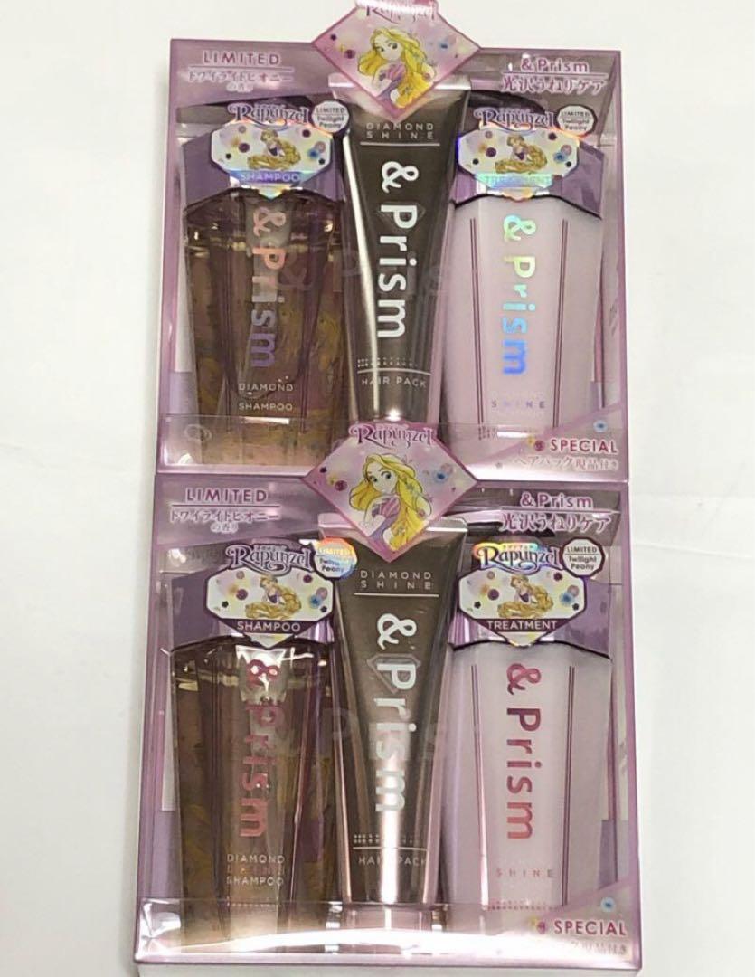 Flower♡　＆prism おまとめ