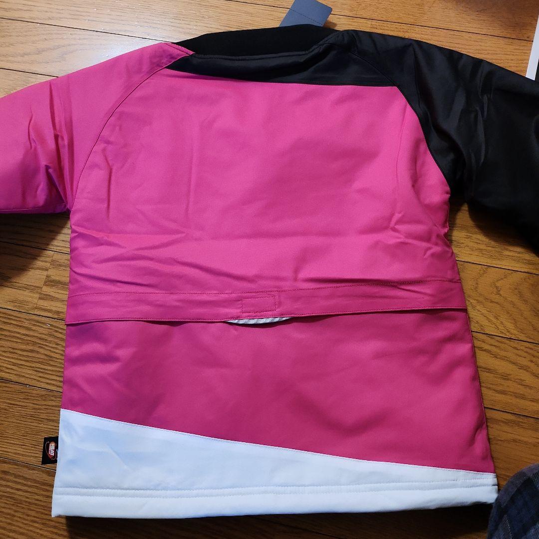 ヨネックス ヨネックス ジュニア 中綿Vブレーカー 90081J
