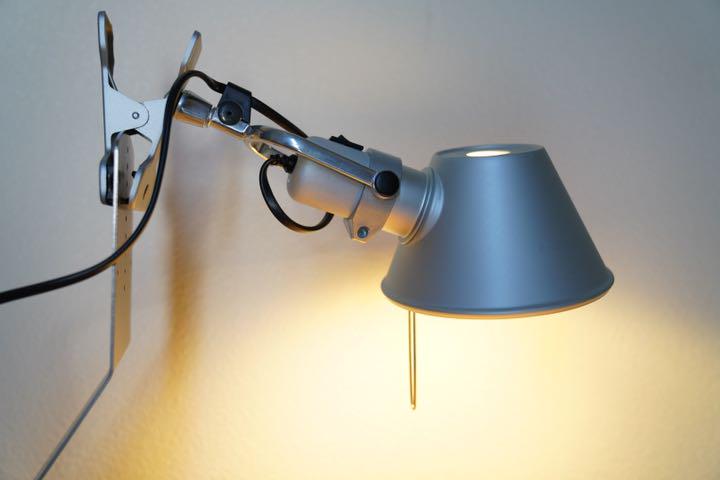 ARTEMIDE TOLOMEO PINZA T1041S culto.pro