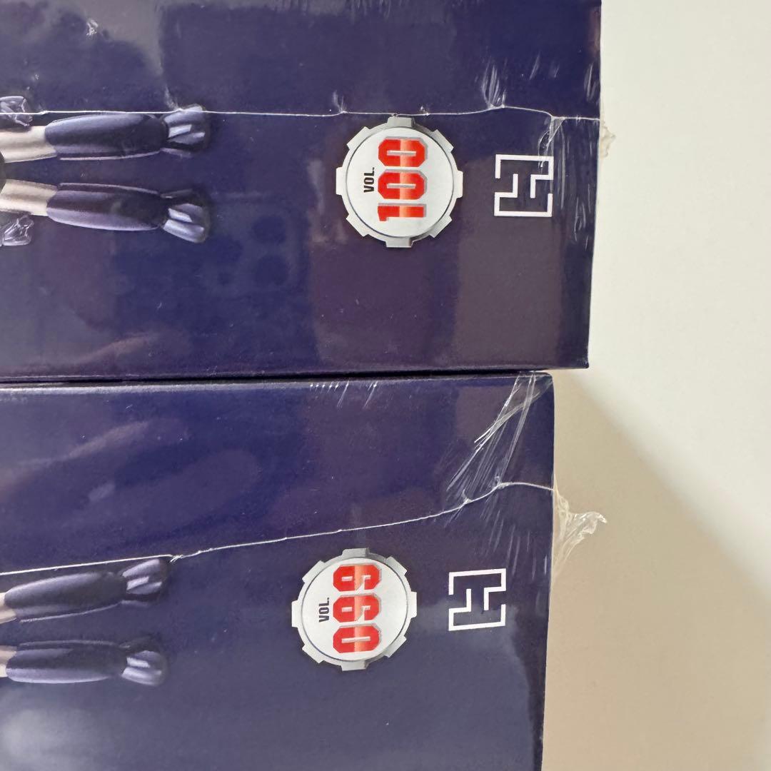 未開封 鉄の城 アシェット マジンガーZ 1〜100号 全号 未組み立て 未開封 鉄の城 アシェット マジンガーZ 1〜100号 全号 未組み立て