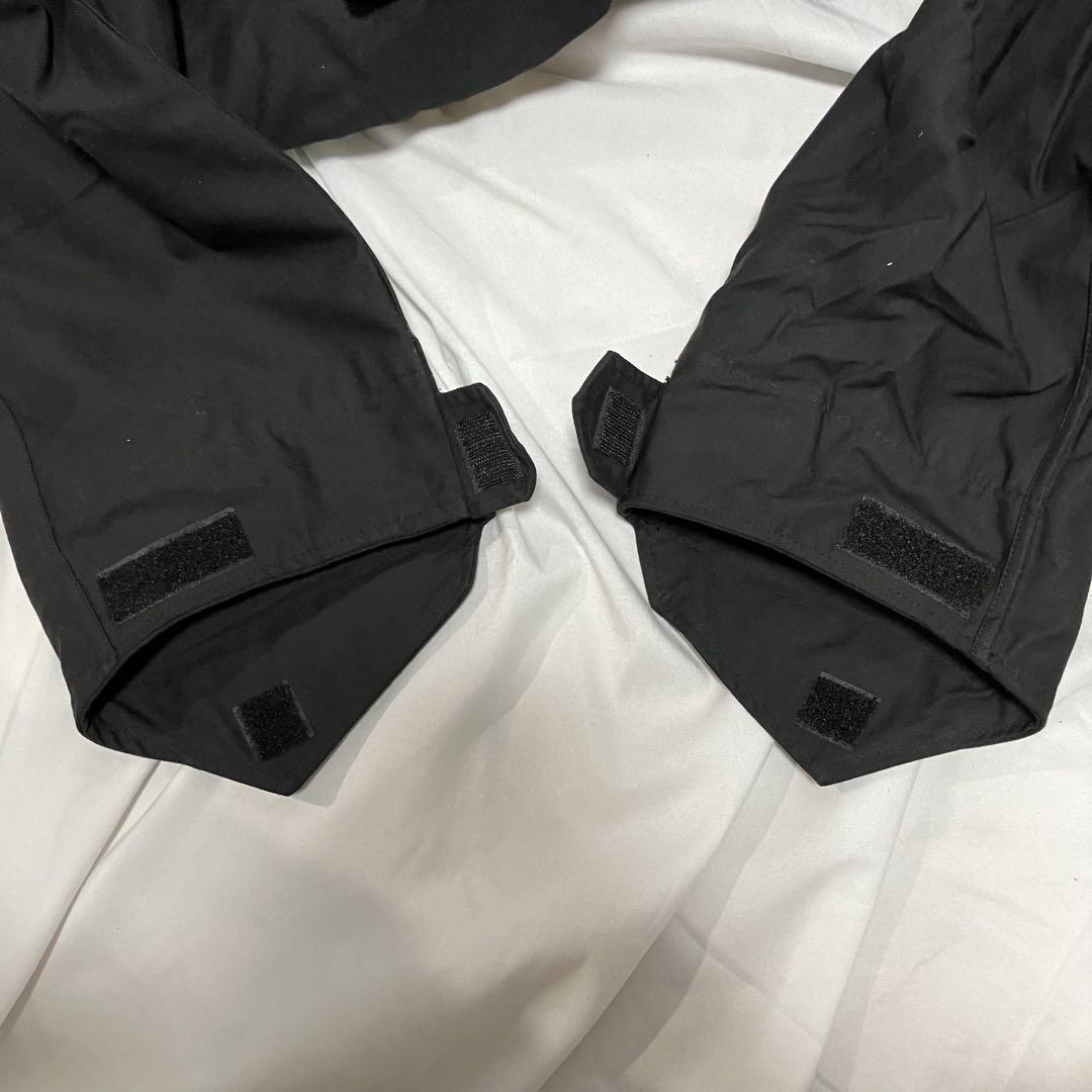 米軍　80's M65 フィールドジャケット　BLACK