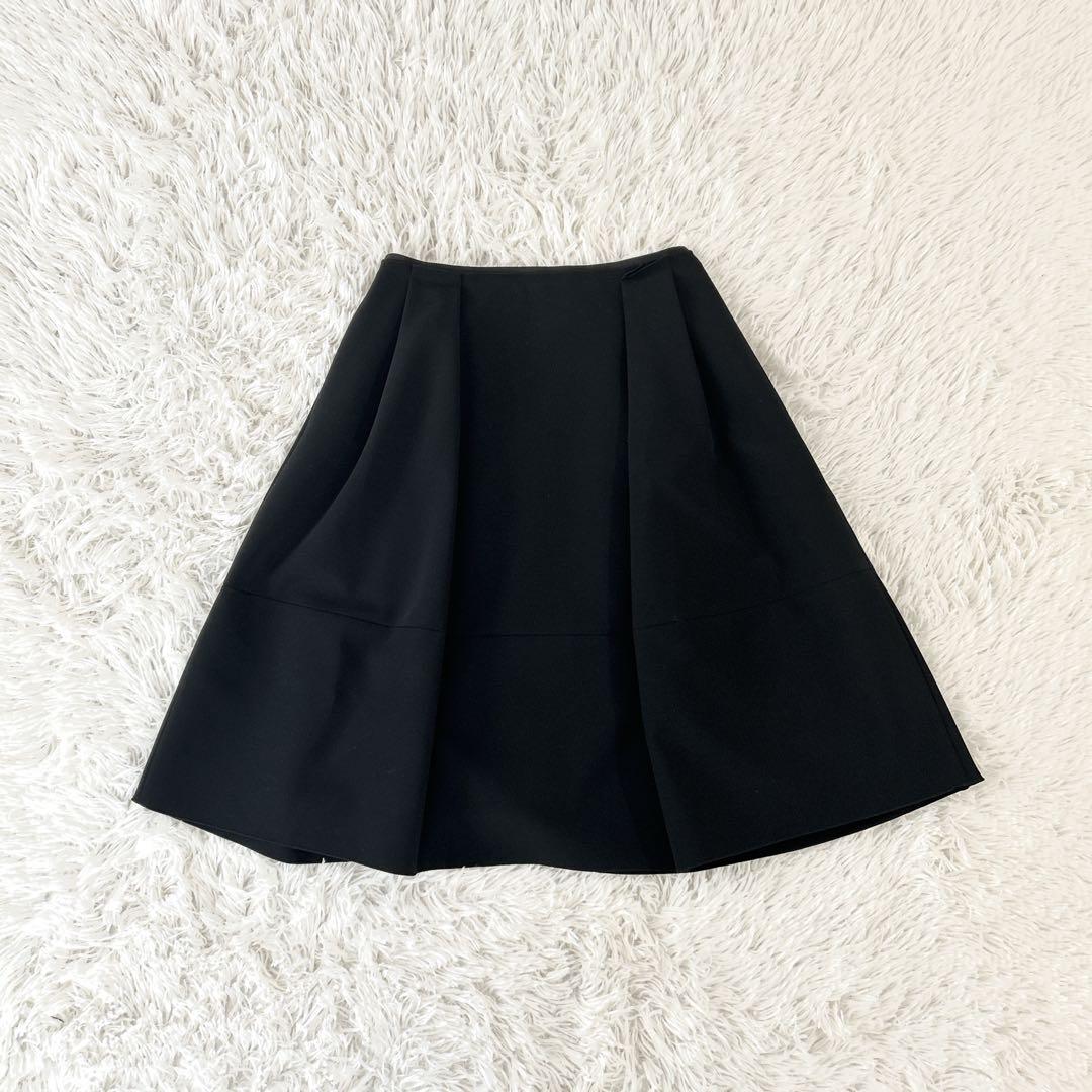 フォクシーバロンスカート38