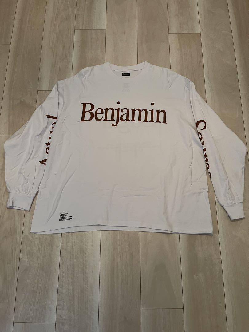 トップス FreshService Actual Source Benjamin