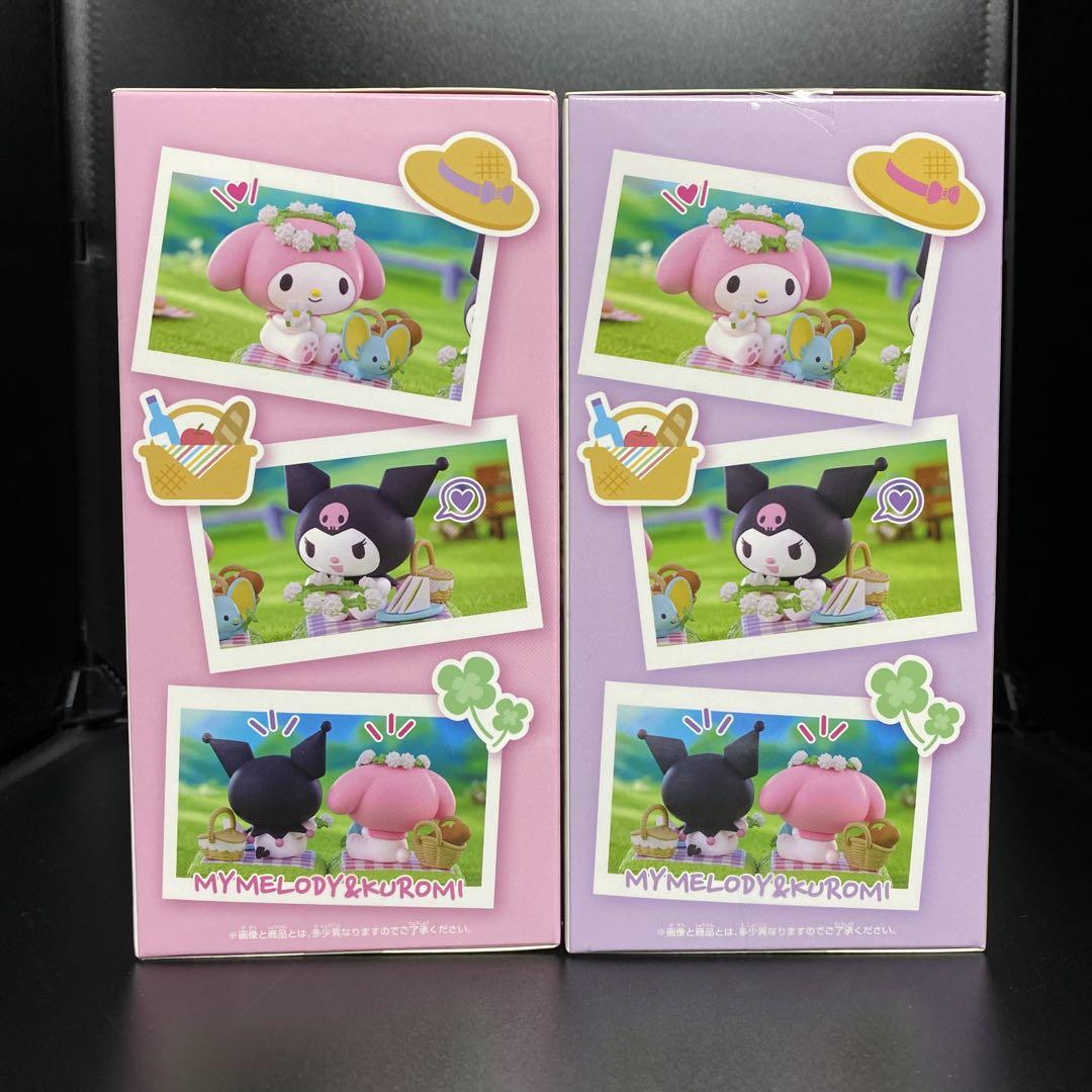 新到着 サンリオキャラクターズ なかよしメモリーズ vol.2 全2種コンプ その他