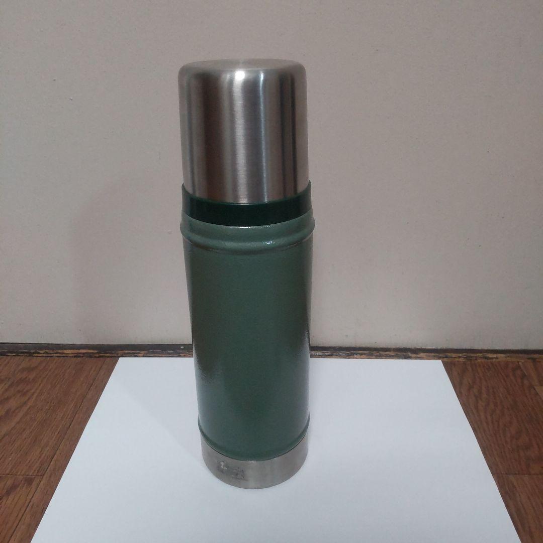 スタンレー水筒+ワンハンドマグ(akubi)
