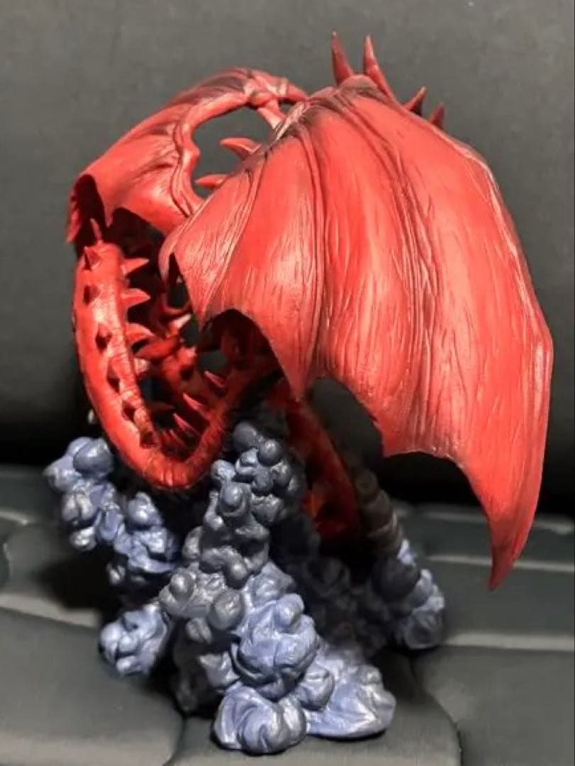 【遊戯王】フィギュアまとめ売り 全13種19点 【遊戯王】フィギュアまとめ売り 全13種19点