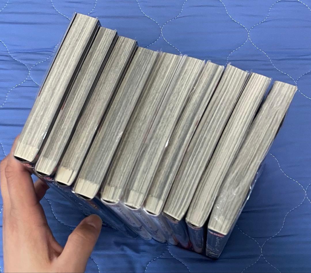 ☆ ひぐらしのなく頃に令 鬼熾し編 星渡し編 色尊し編