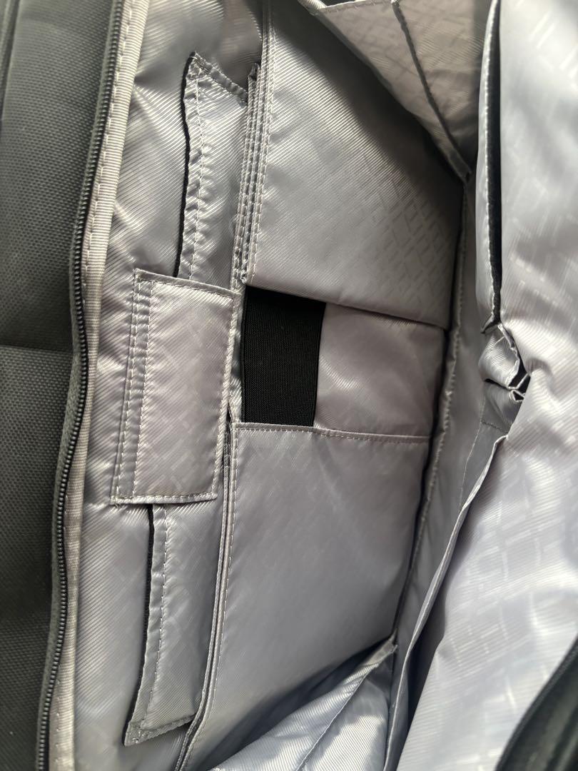 （極美品）ace. ビジネスバッグ 2way