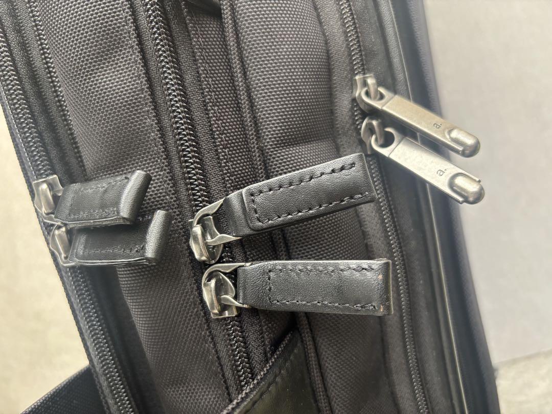 （極美品）ace. ビジネスバッグ 2way