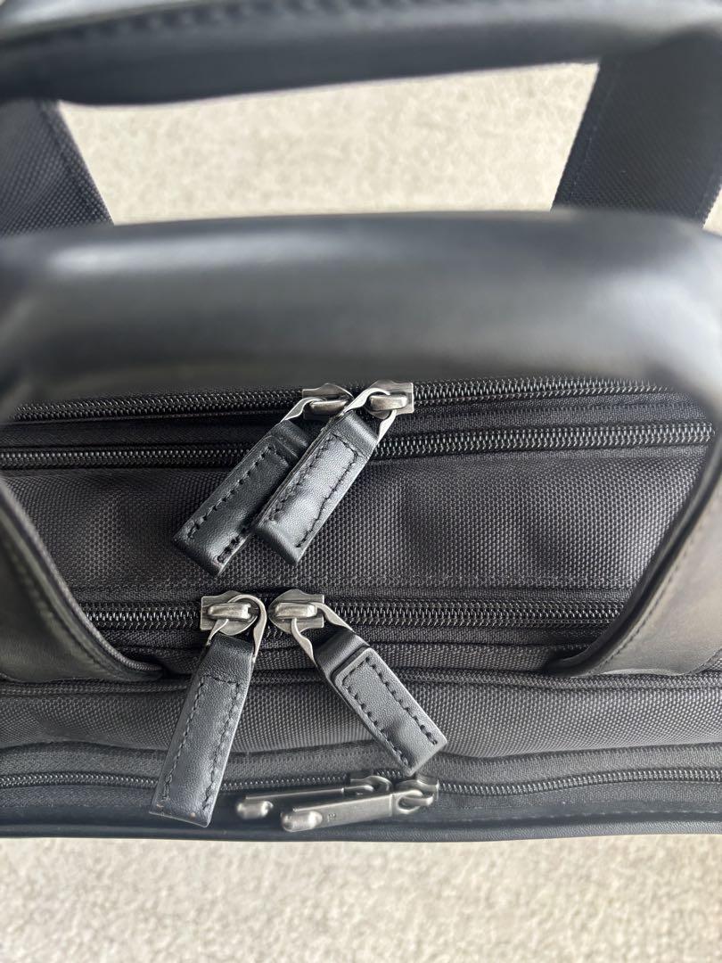 （極美品）ace. ビジネスバッグ 2way