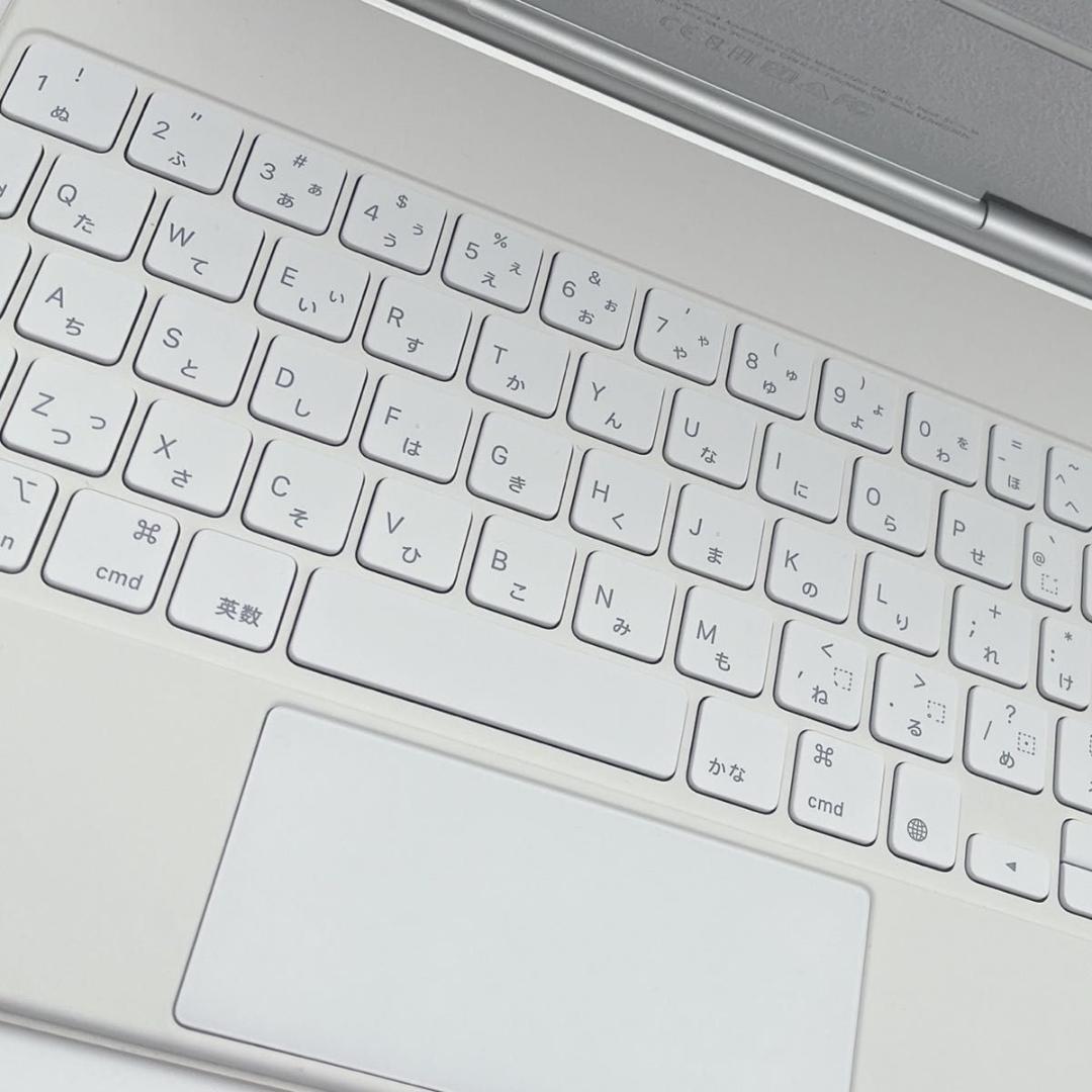 ✨人気✨Apple Magic Keyboard 日本語 A2261