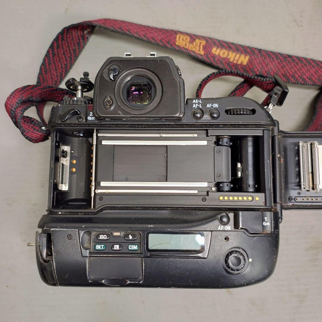 日本最大の Nikon F5 F4 F3 F2 ボディ レンズ まとめ ジャンク - メルカリ フィルムカメラ