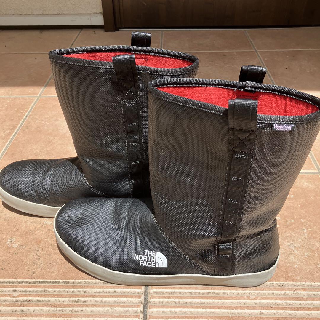 THE NORTH FACE★ベースキャンプ ブーツ NF70040 29cm