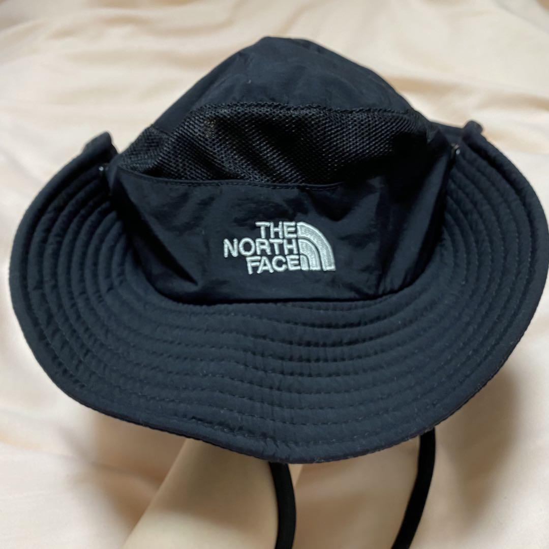 THE NORTH FACE 2wayサファリハット ノースフェイス