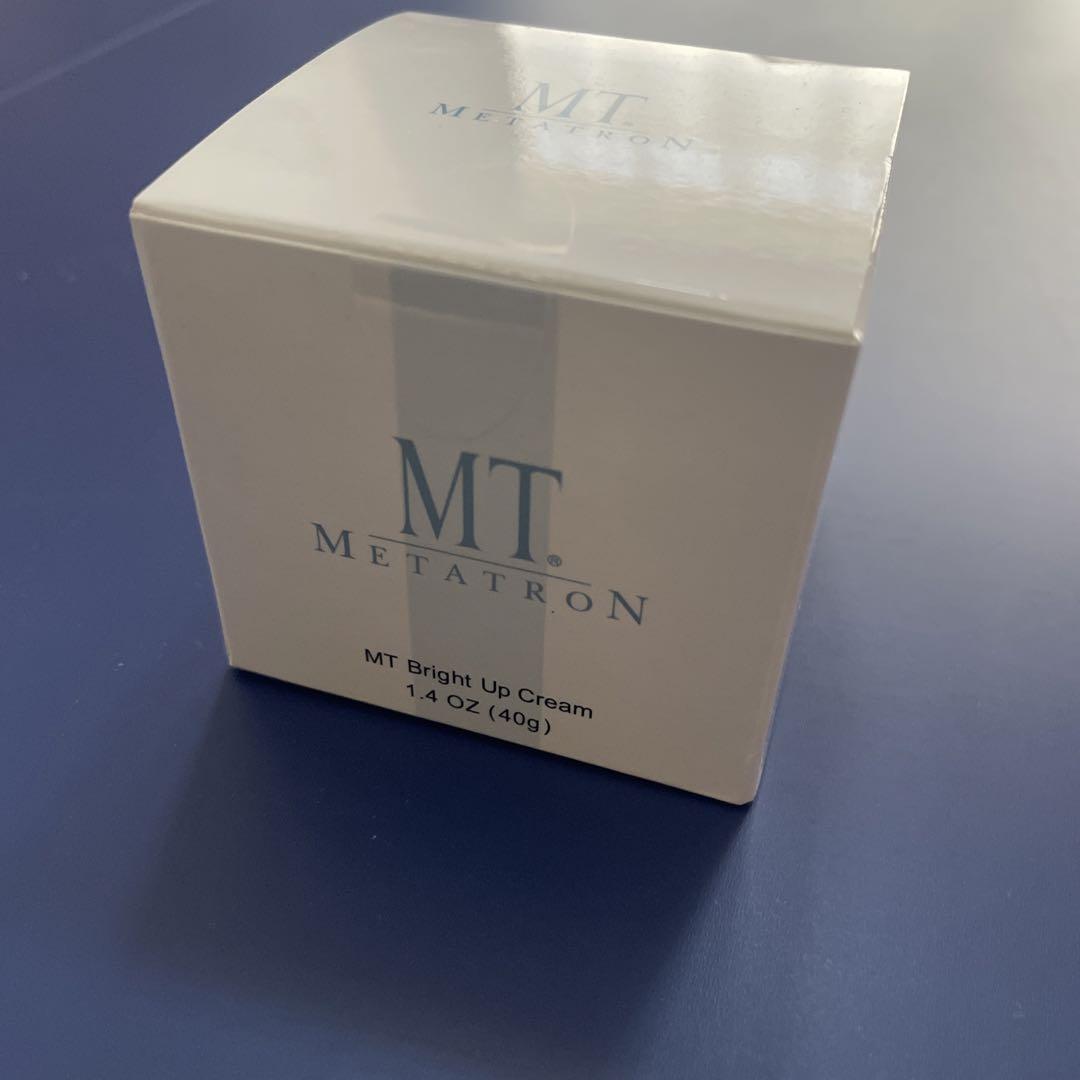 MT Bright Up Cream 40g