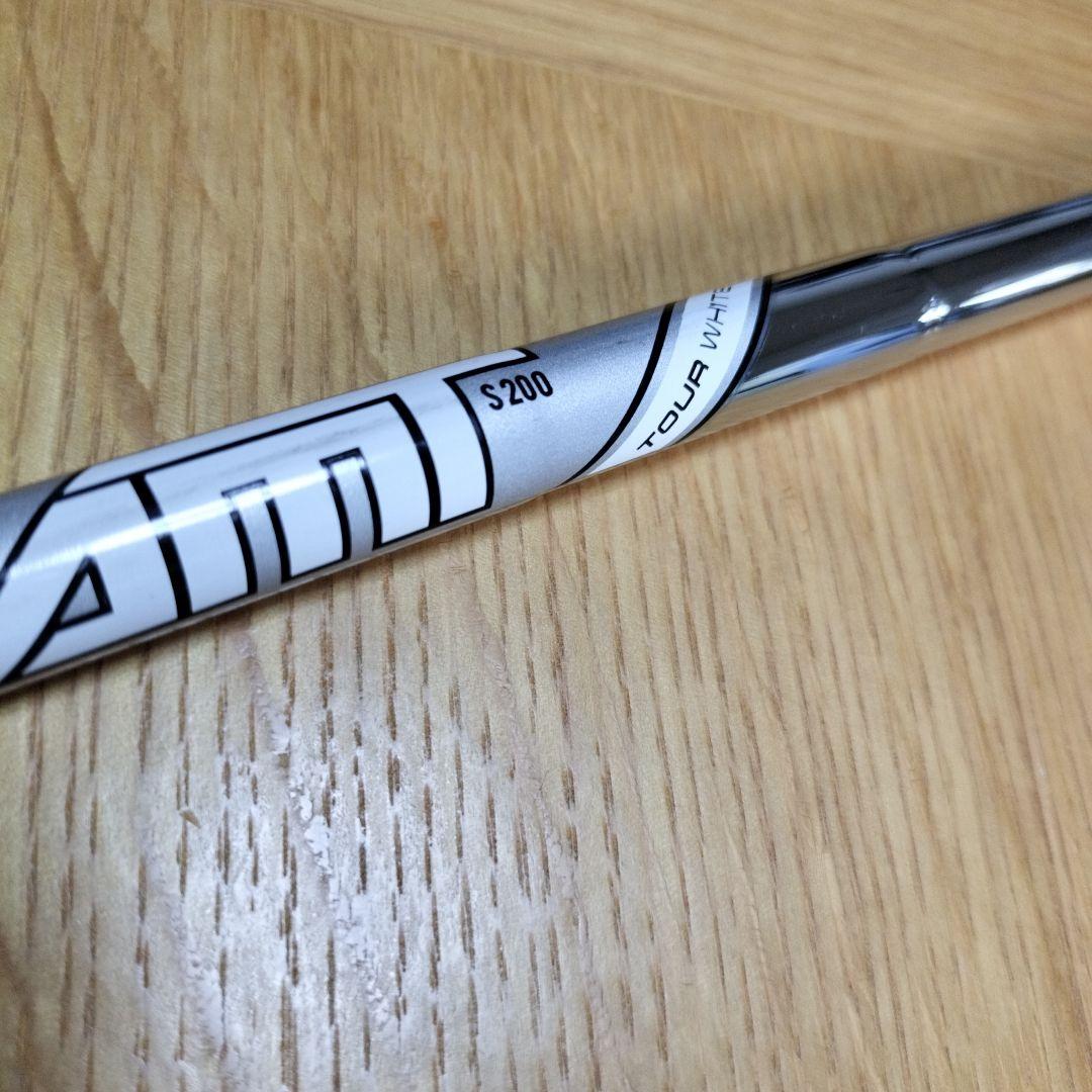 今だけ値下げ　タイトリスト H818 UT 23度 　S200
