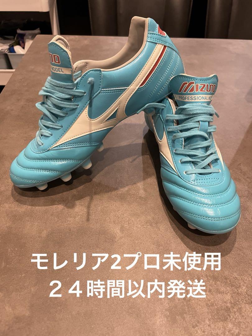 モレリア2 海外限定　25cm
