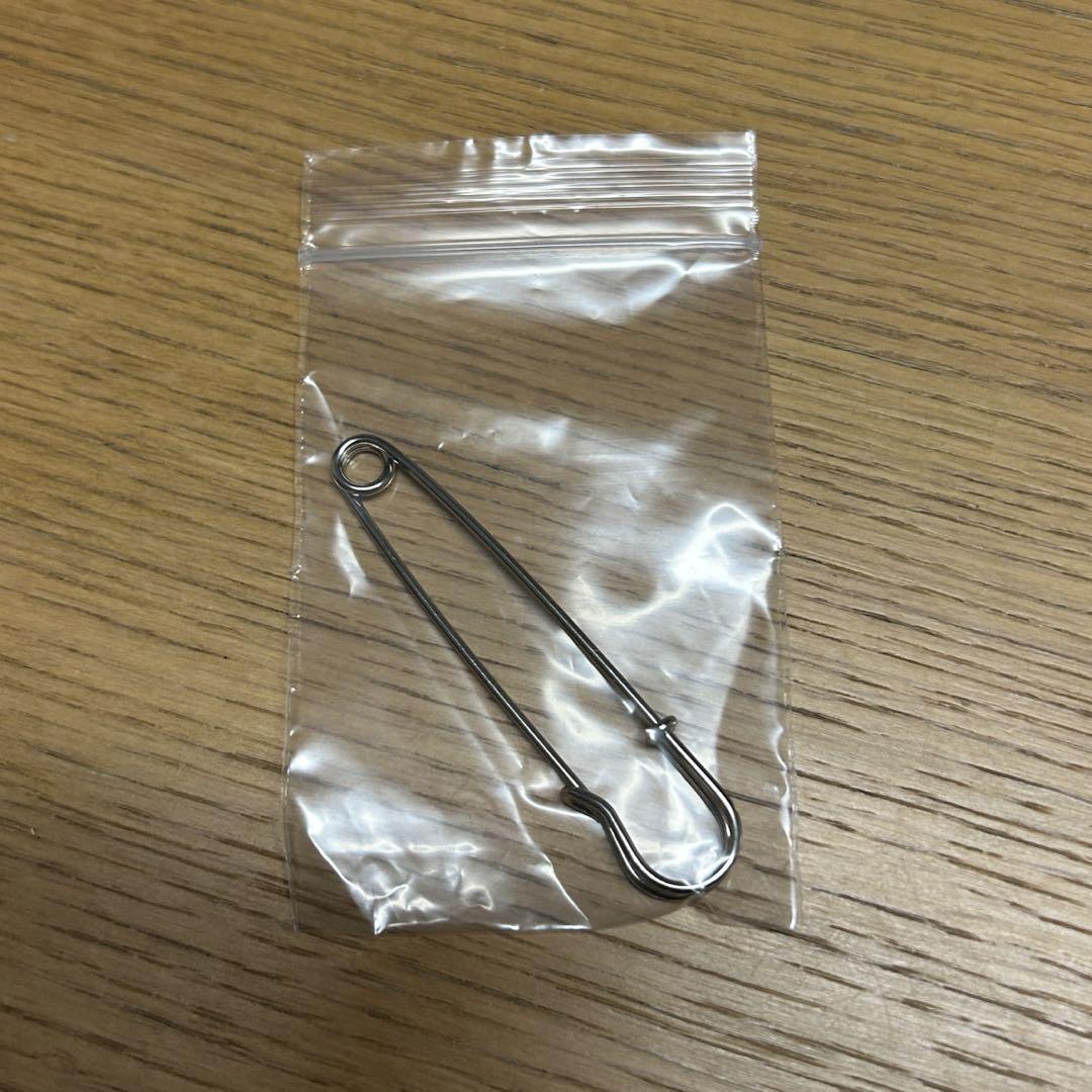 MANTAS EZCARAY モヘア マフラー オレンジブラウン 36x170